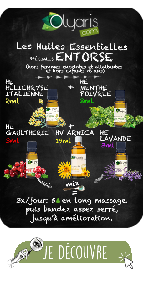 Huile Végétale d'Arnica (Macérât Huileux) : le Guide d'Utilisation Complet - Olyaris